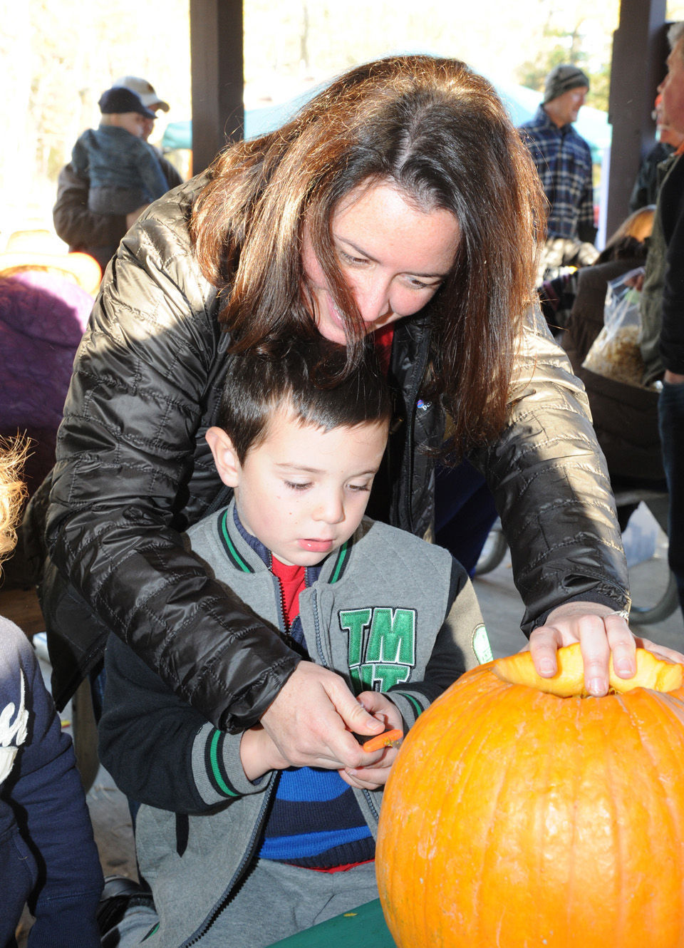 Fall Furnace Fest